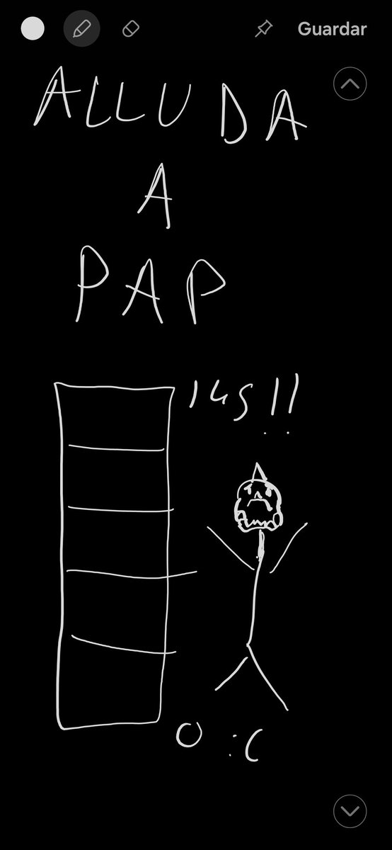 _Saries_'s tweet photo. Alludemos al pana @paaaapmon a llegar a la meta!!!! https://t.co/o2VB6o9Tzd