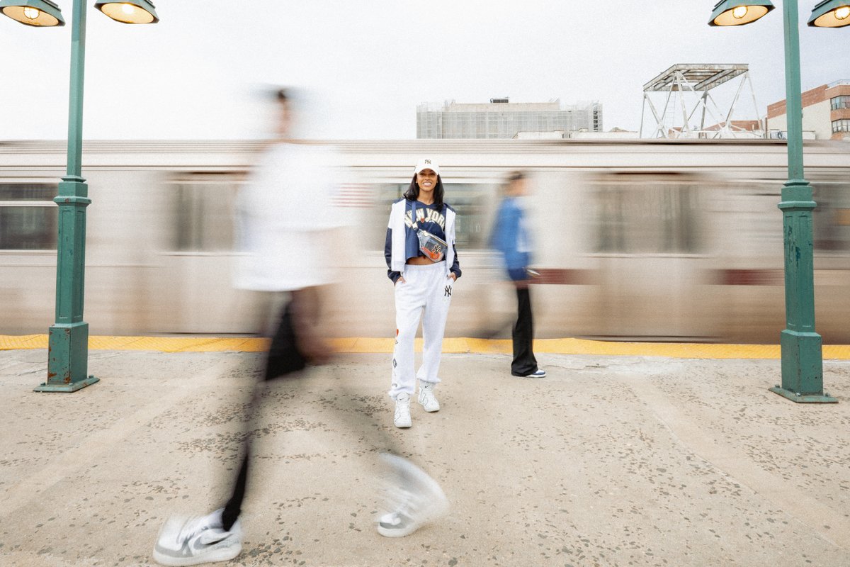 Yankee Stadium tweet media