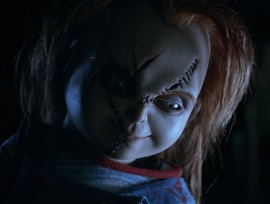 BChucky 🔨 tweet media