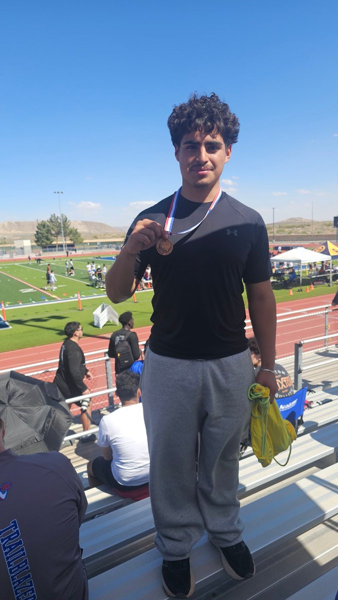 Irvin High School XC-Track-Field tweet media