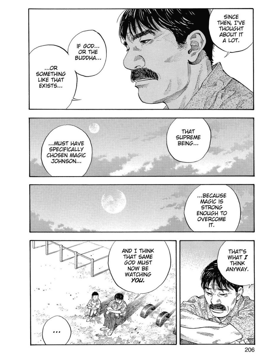 As a Muslim this line hits so hard 😭