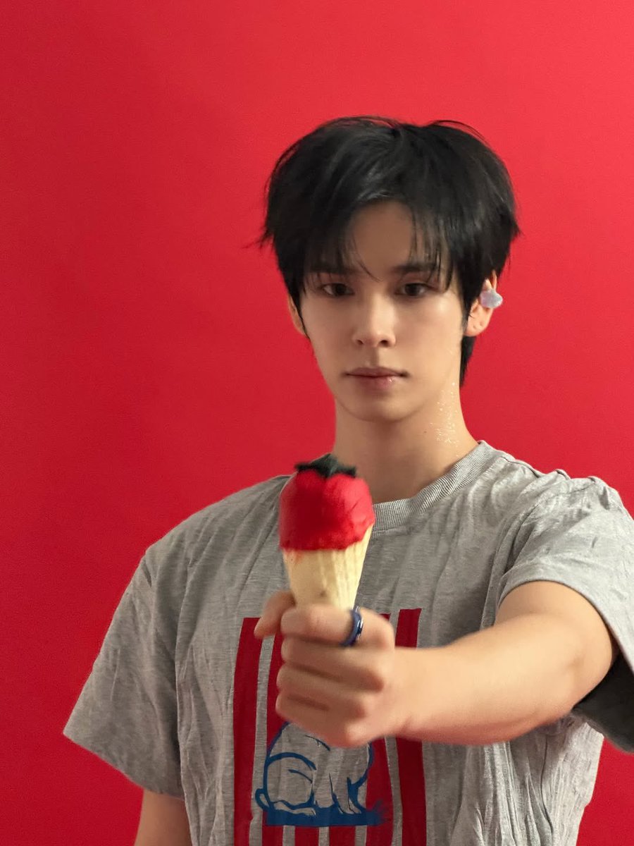 아침에 일어나서 봐도 너무 이뻐❤️