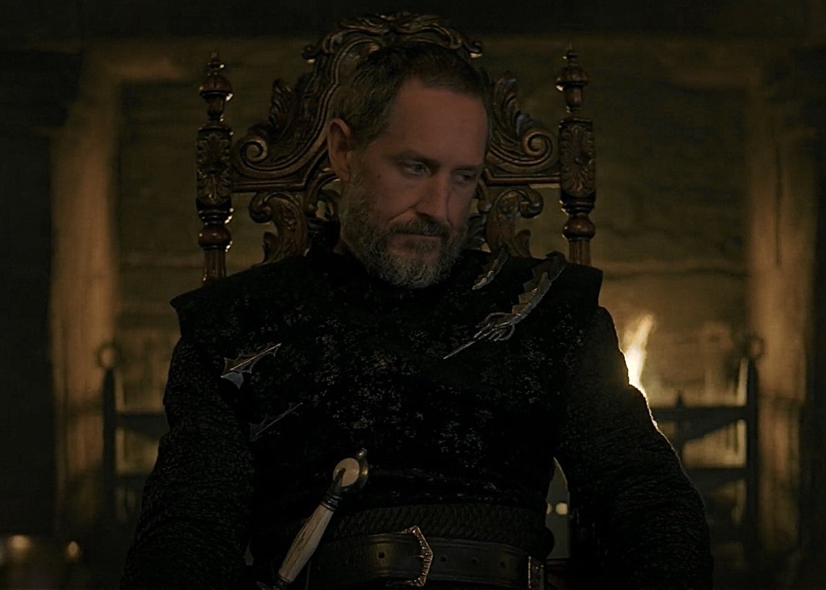 I know he needs 2 Tylenol BAD