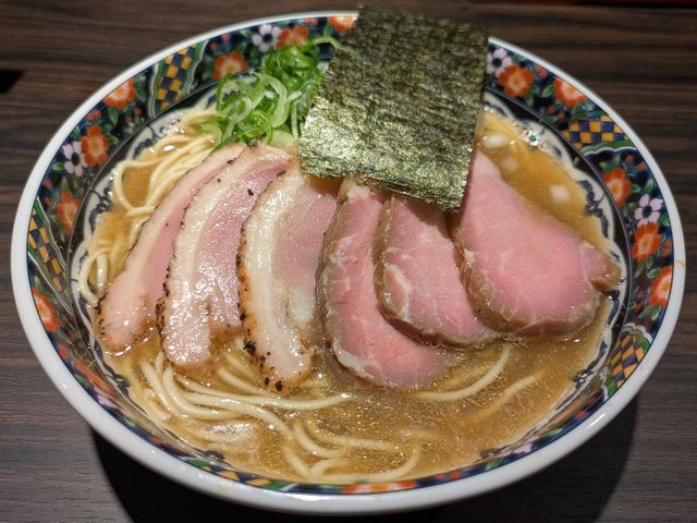 ラーメン一期一会 tweet media