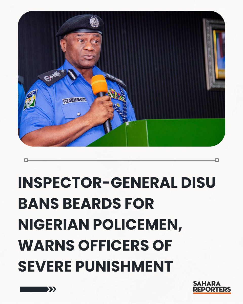 Sahara Reporters tweet media