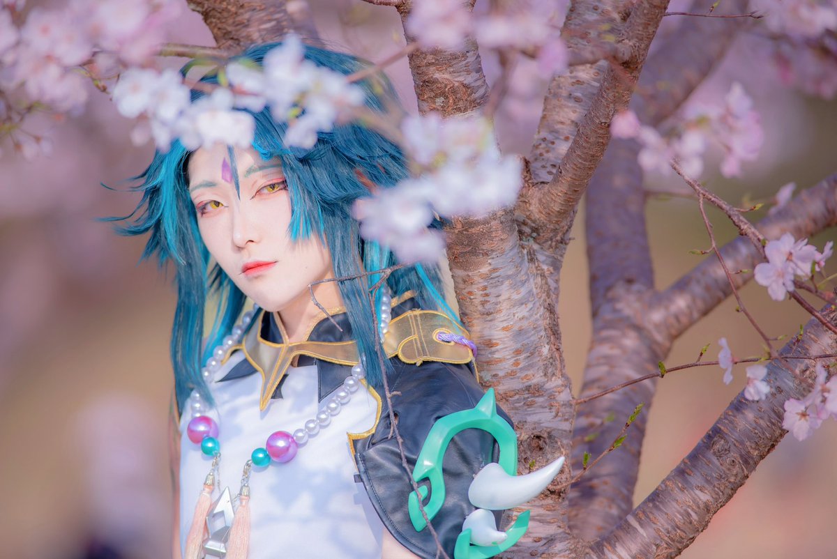 優/5.4熊MAF/AERIS tweet media