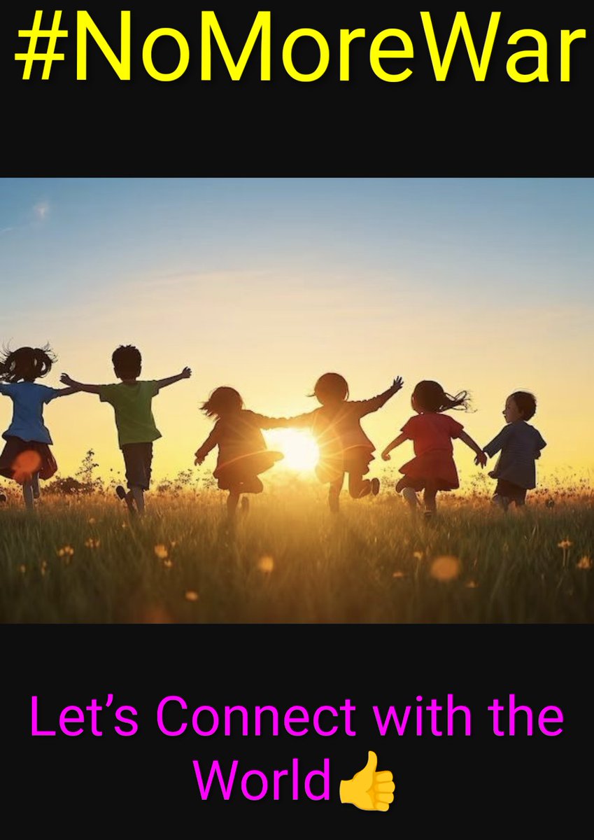 jiayerenyu89378's tweet image. たとえ…
実質的な戦争を起こす事をしないかもしれないが、紛争を助長する行為には違いない！
紛争は人(生物)だけでなく環境さえも破壊する❗

#NoMoreWar