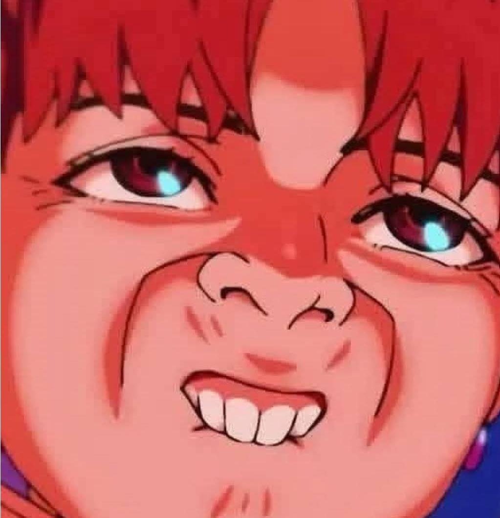 Roykaztigo 😈 tweet media