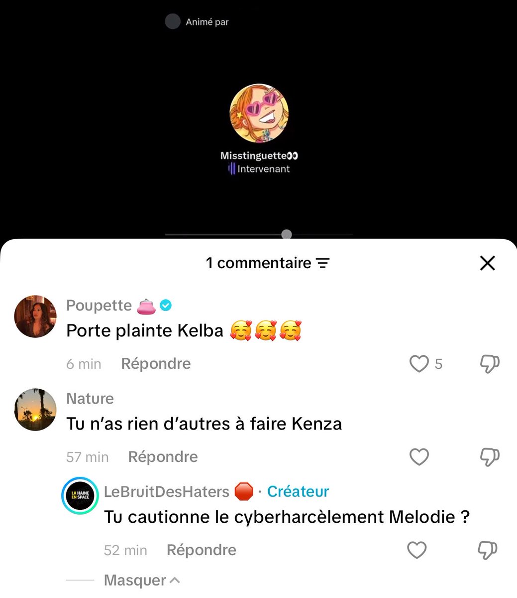 « C’est pas moi, c’est les sociétés d’Allan » tweet media