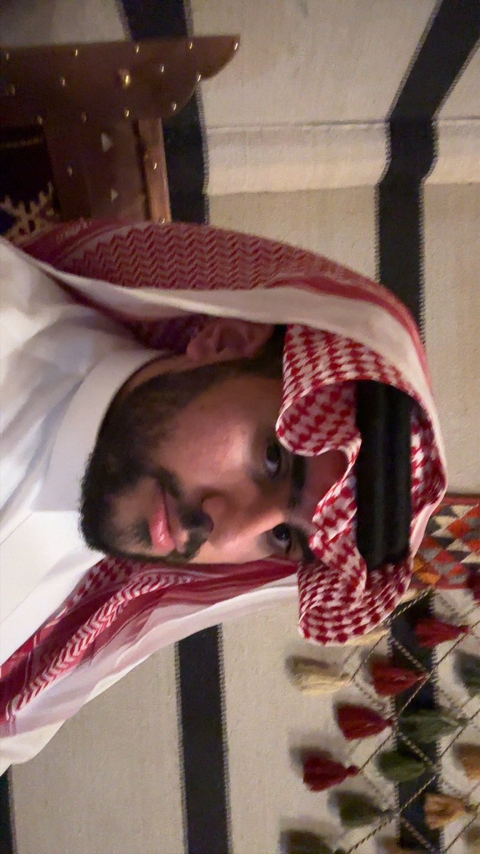 Faris Alanzi. tweet media