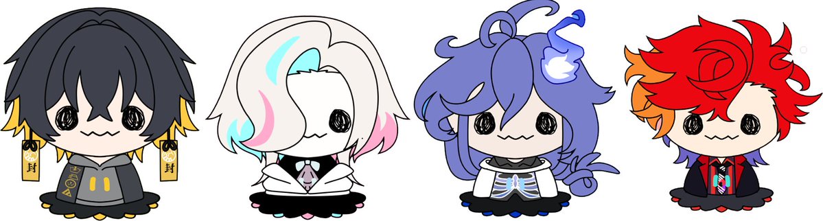 Moonlit Sketch Owl | Lunna Starlight tweet media