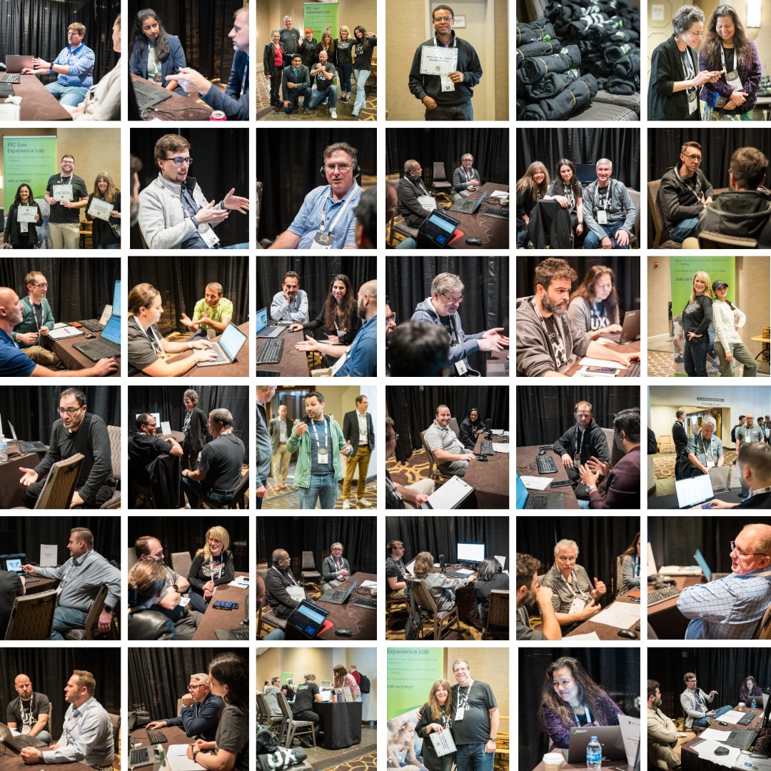 PTC/USER tweet media