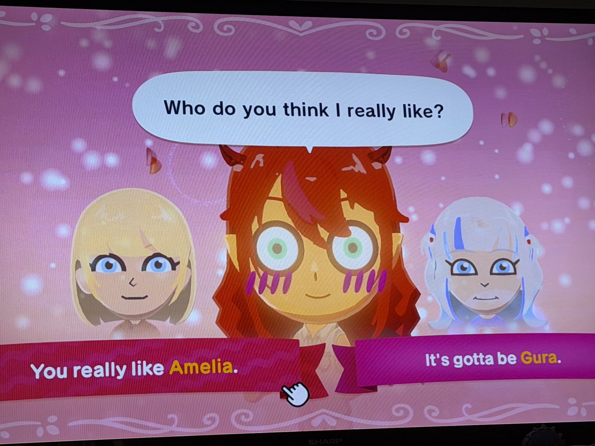 winterv_arts's tweet image. @irys_en CAN YOU PLEASE TELL HER TO STOP IMMEDIATELY FALLING IN LOVE WITH ANYONE SHE SEES 😭 #IRyS #IRySart #IRyStocrats MIND YOU SHE DOESNT EVEN KNOW THEIR NAMES YET 😭