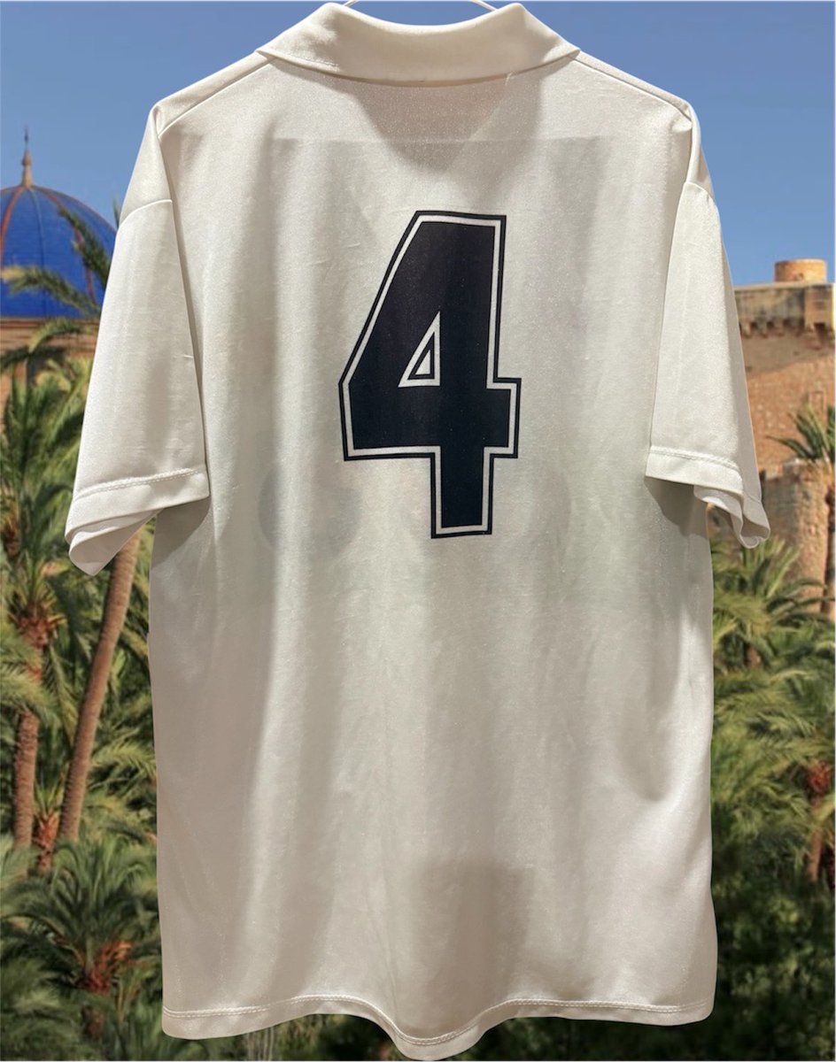 camisetas elcheCF erik tweet media