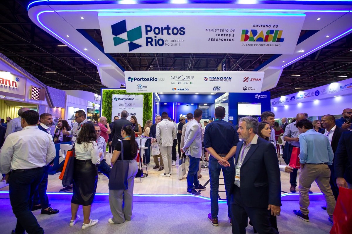 PortosRio tweet media
