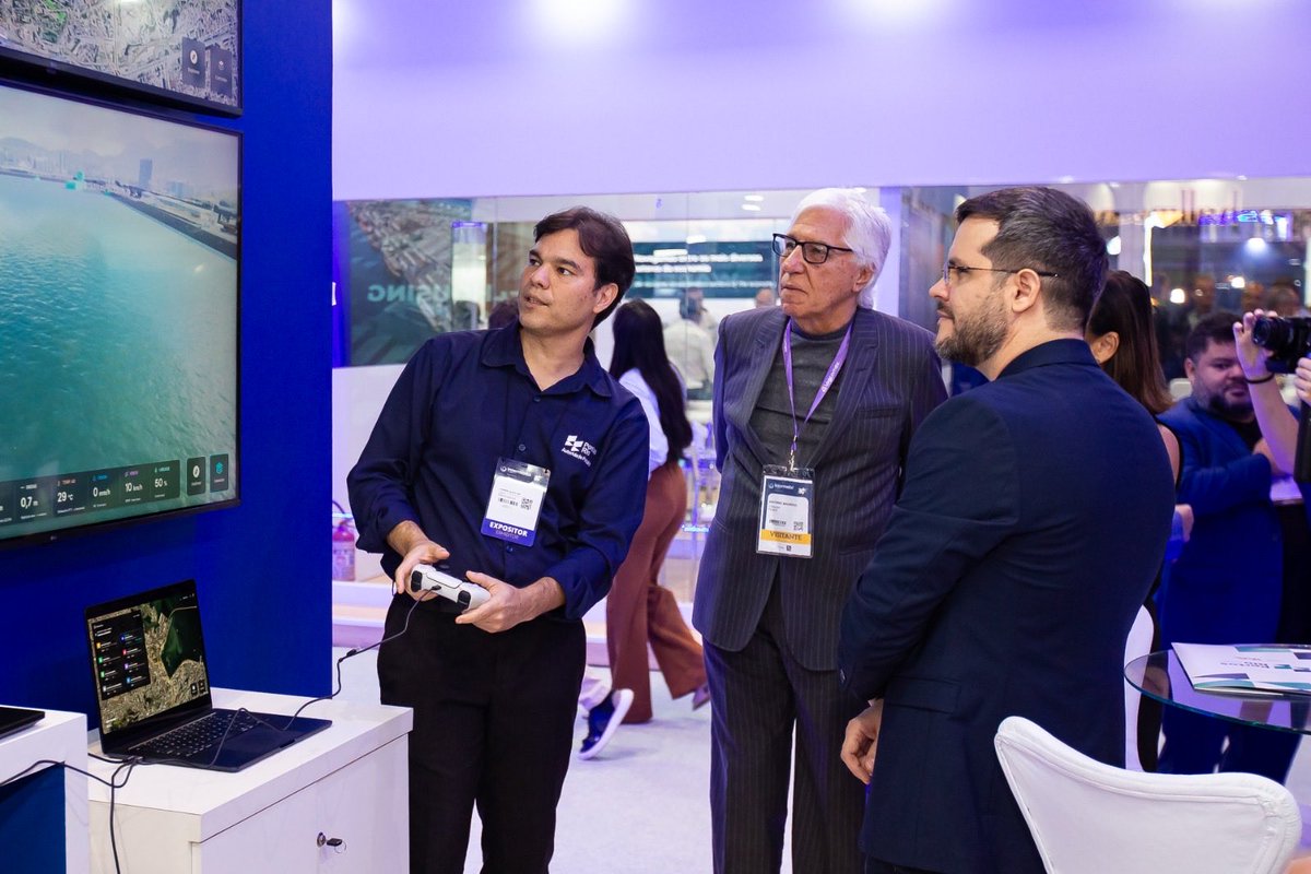 PortosRio tweet media