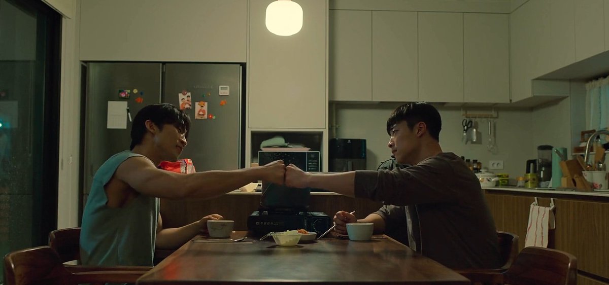 IkeuYooon's tweet image. ෆ 、、
#bloodhounds #bloodhounds2