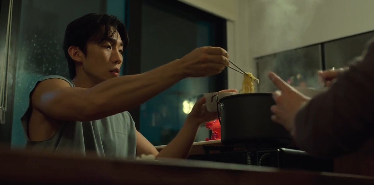 IkeuYooon's tweet image. ෆ 、、
#bloodhounds #bloodhounds2