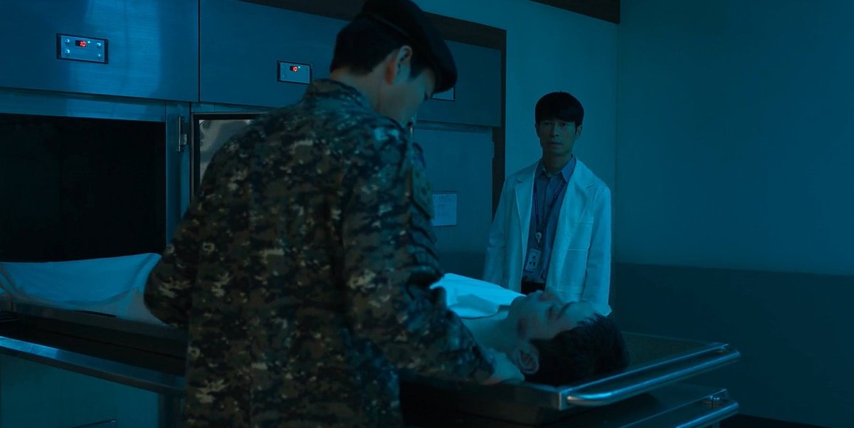 IkeuYooon's tweet image. يوووووووه الان احتاج سيزن 3 اذا بكون موجود
#bloodhounds #bloodhounds2