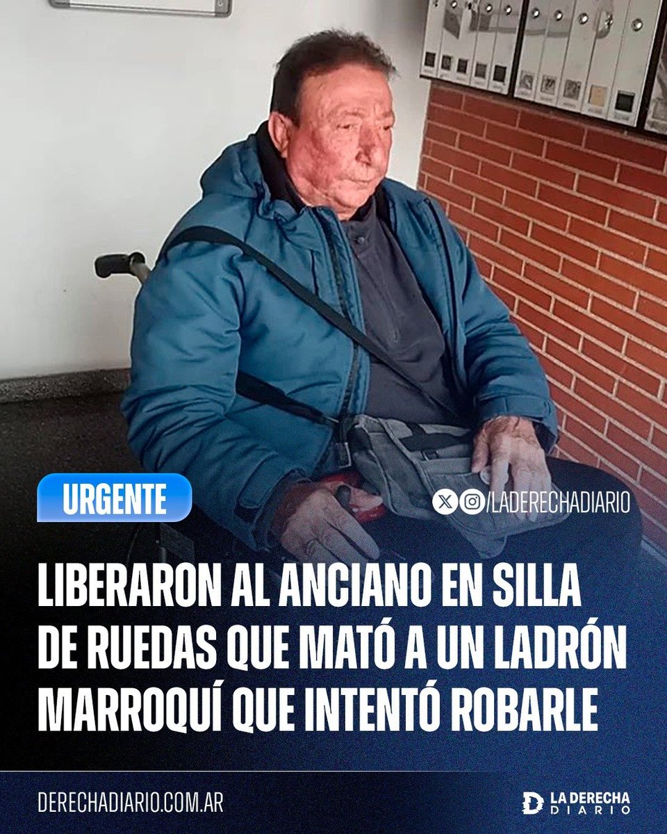 La Derecha Diario tweet media