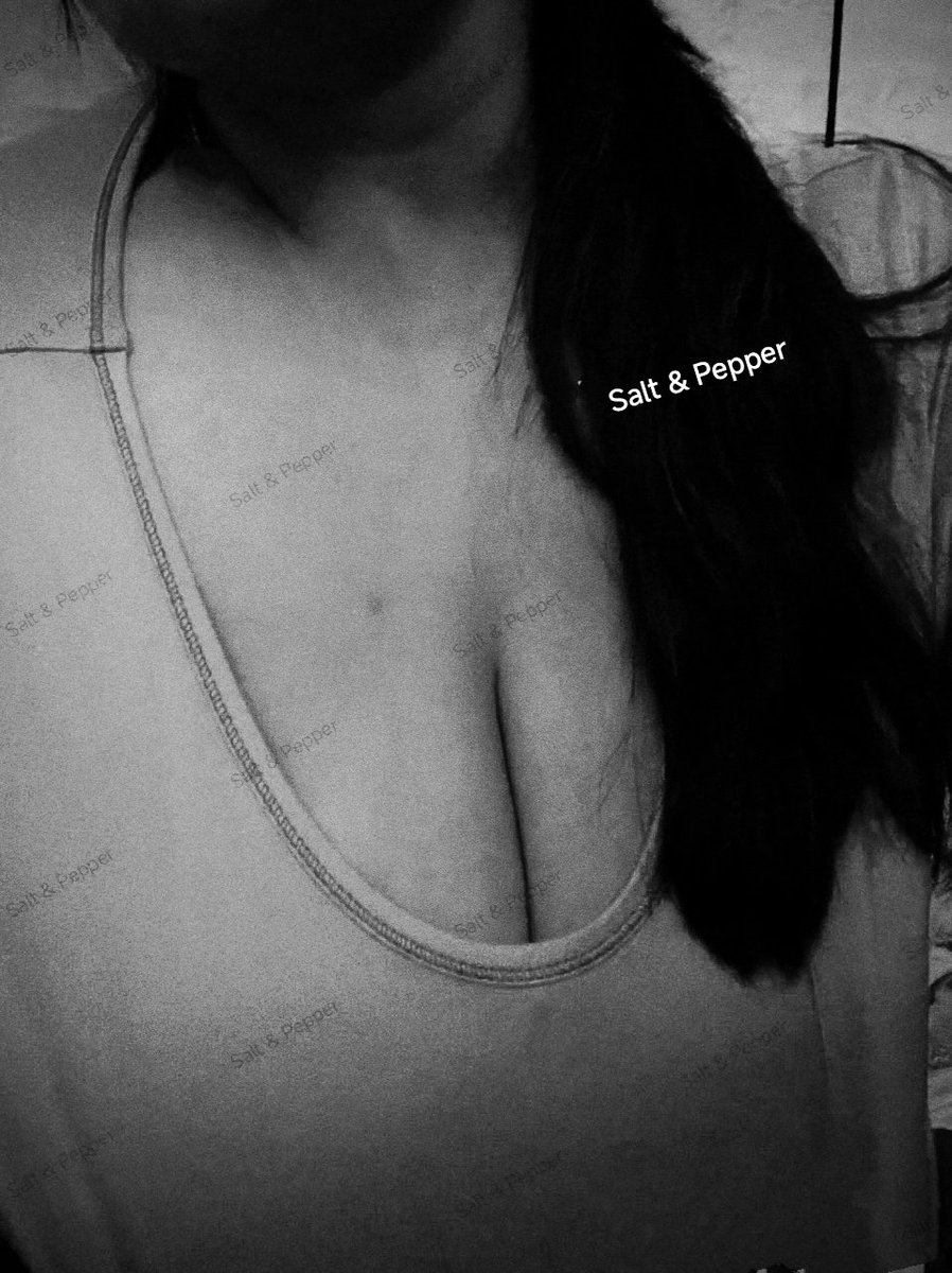 Salt & Pepper Cpl tweet media