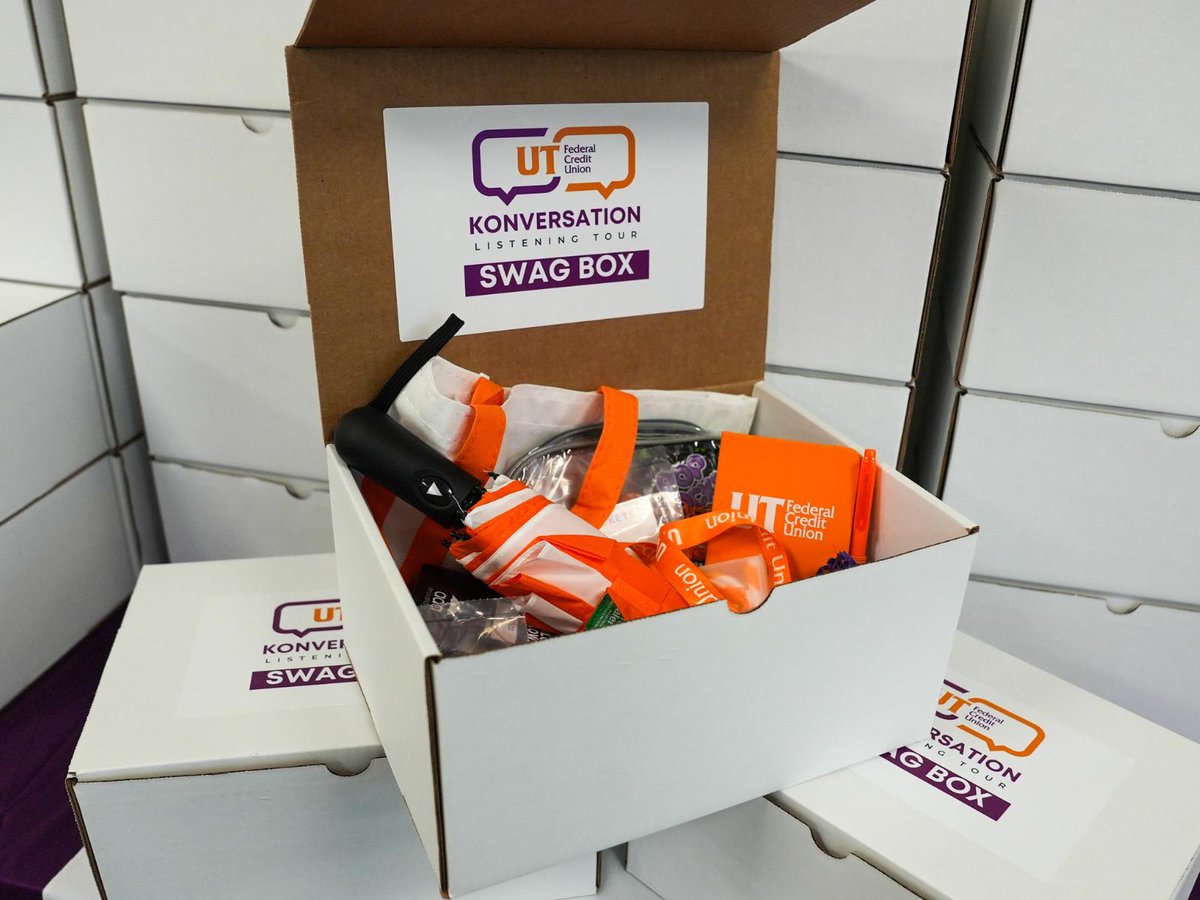 UTFCU's tweet photo. UTFCU earned 3 Diamond Awards 🧡
The most prestigious annual credit union marketing competition, presented by America’s Credit Unions.

Selected from nearly 1,500 entries nationwide, this recognition reflects organization-wide collaboration.

Learn more:
https://t.co/slAtzRed8S https://t.co/HGzC6edOUj
