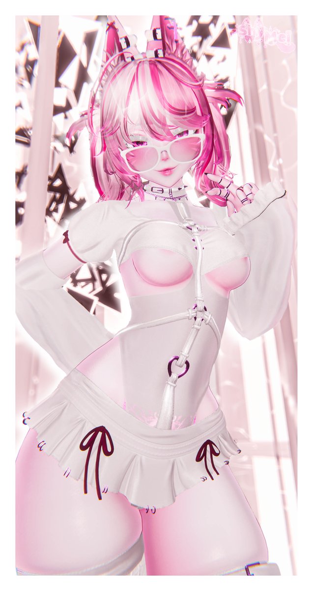 Mei♡ tweet media
