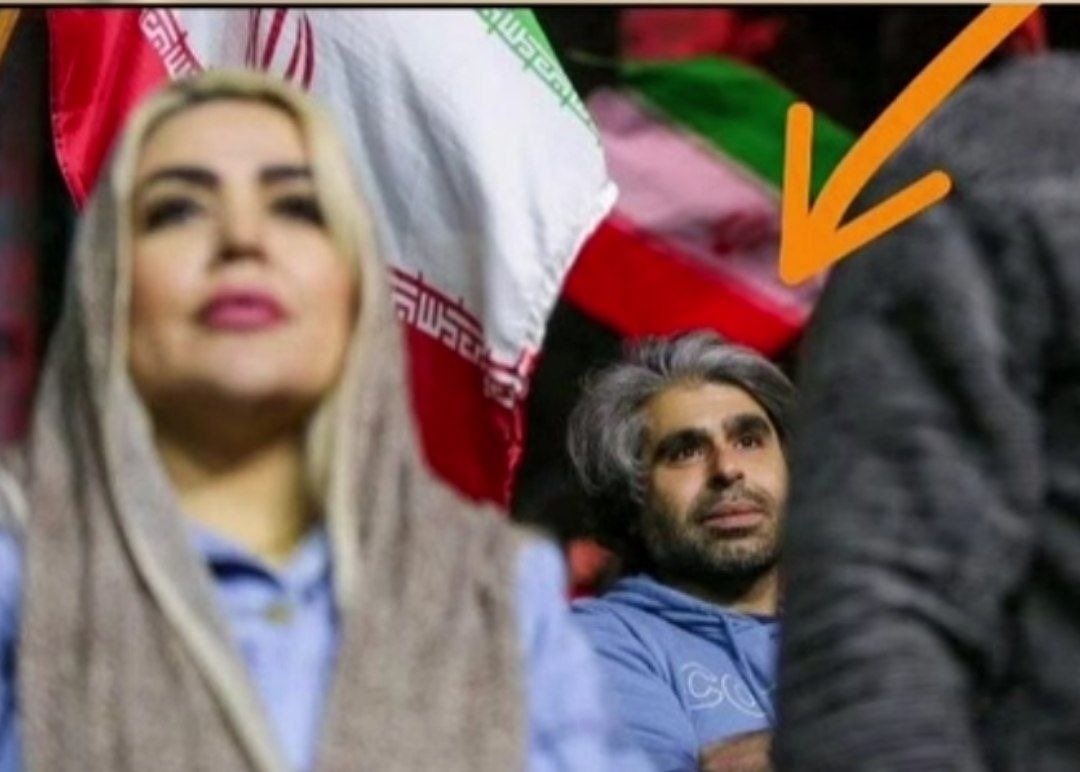 Amir Farshad EBRAHIMI tweet media