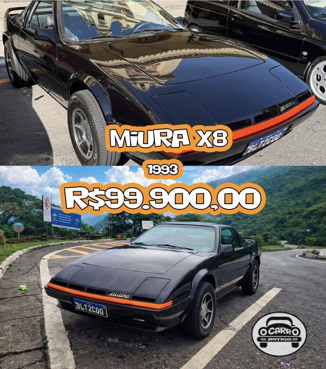 emanuncio's tweet photo. Item de coleção/acervo mas pagar mais de 85 mil? Acho demais ate pra esse https://t.co/GMX5kqFQF5