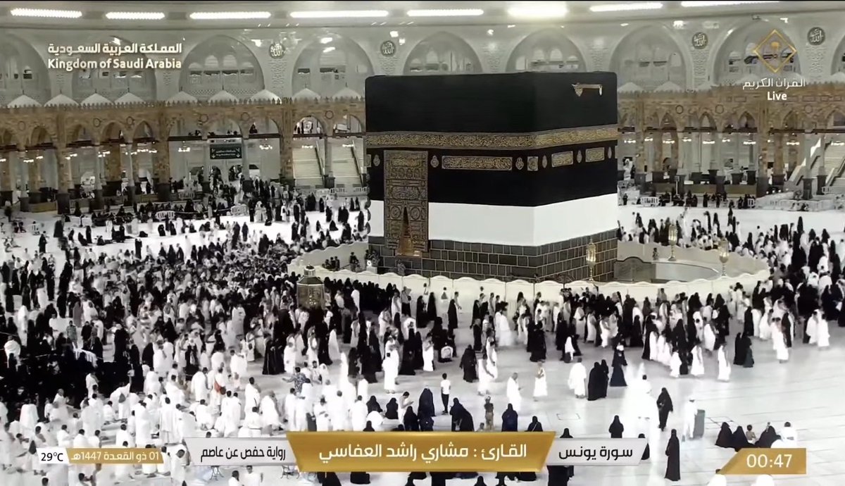 مُعاذ العسيري tweet media