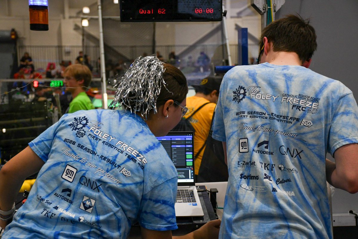 The Foley Freeze tweet media