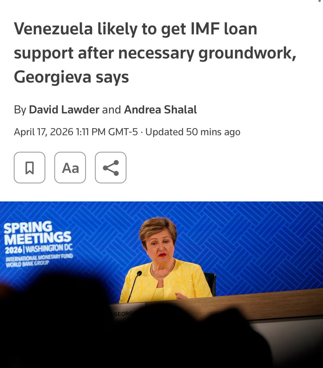 Orlando Avendaño tweet media