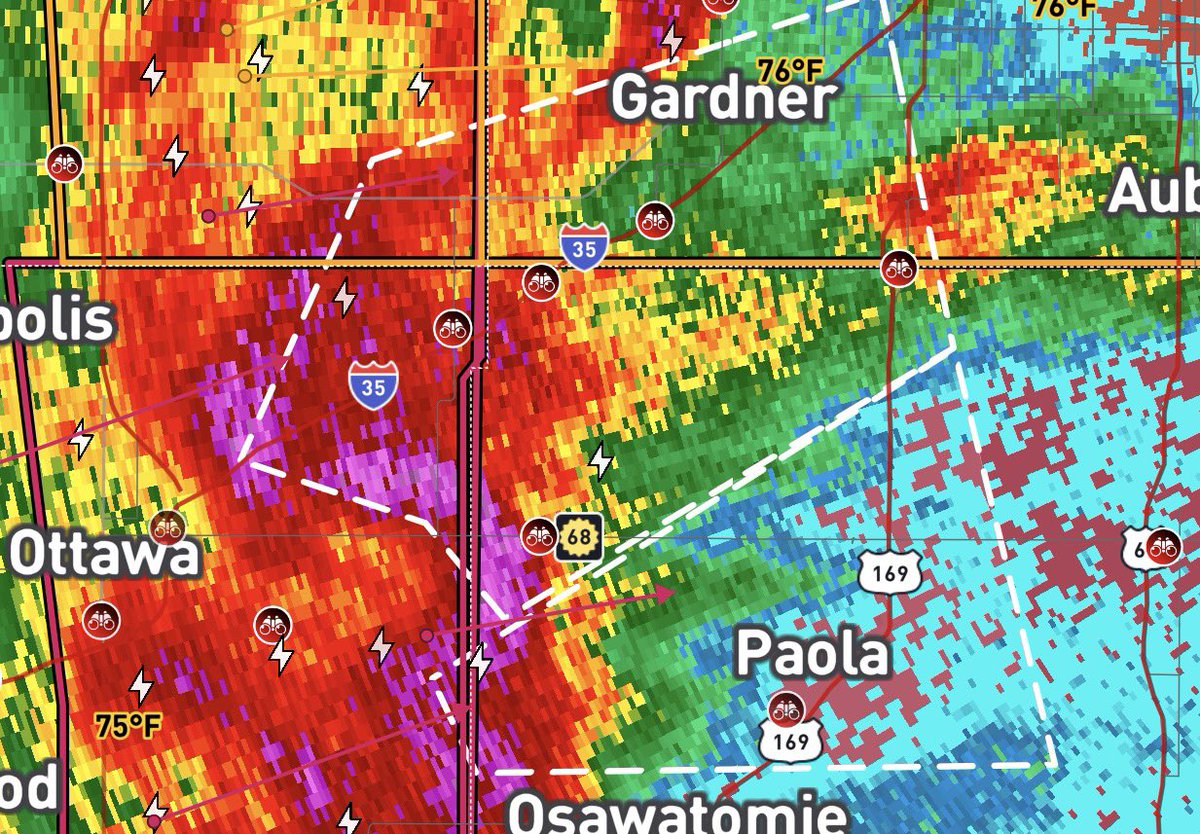 Jack Miller ☈ WX ⛈️ tweet media
