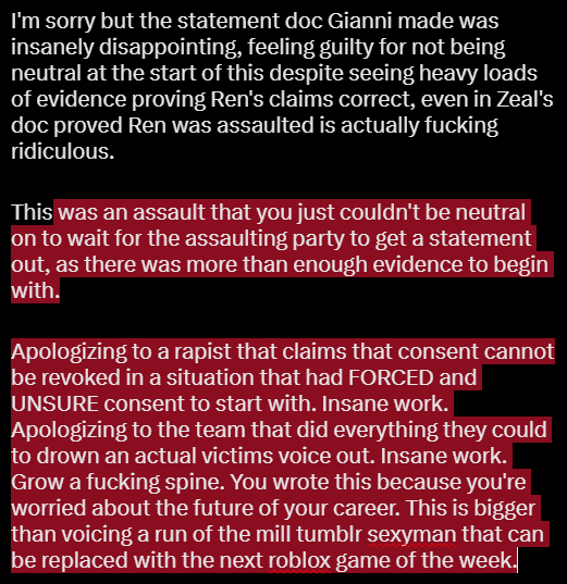 LIMINAL 🪓🌸 tweet media