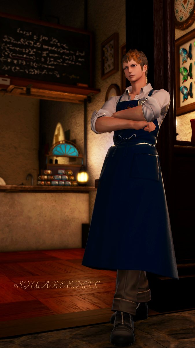 こまこ@少し低浮上 tweet media