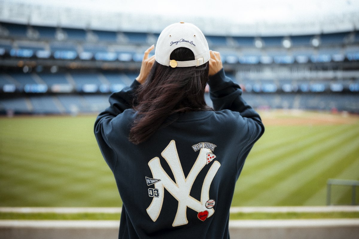 Yankee Stadium tweet media