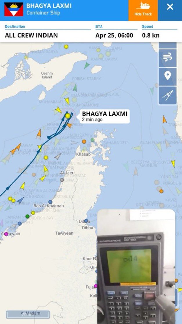 Sulaiman Ahmed tweet media