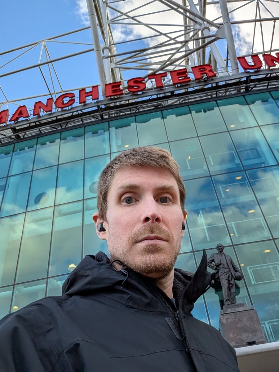 David James 🍩 tweet media