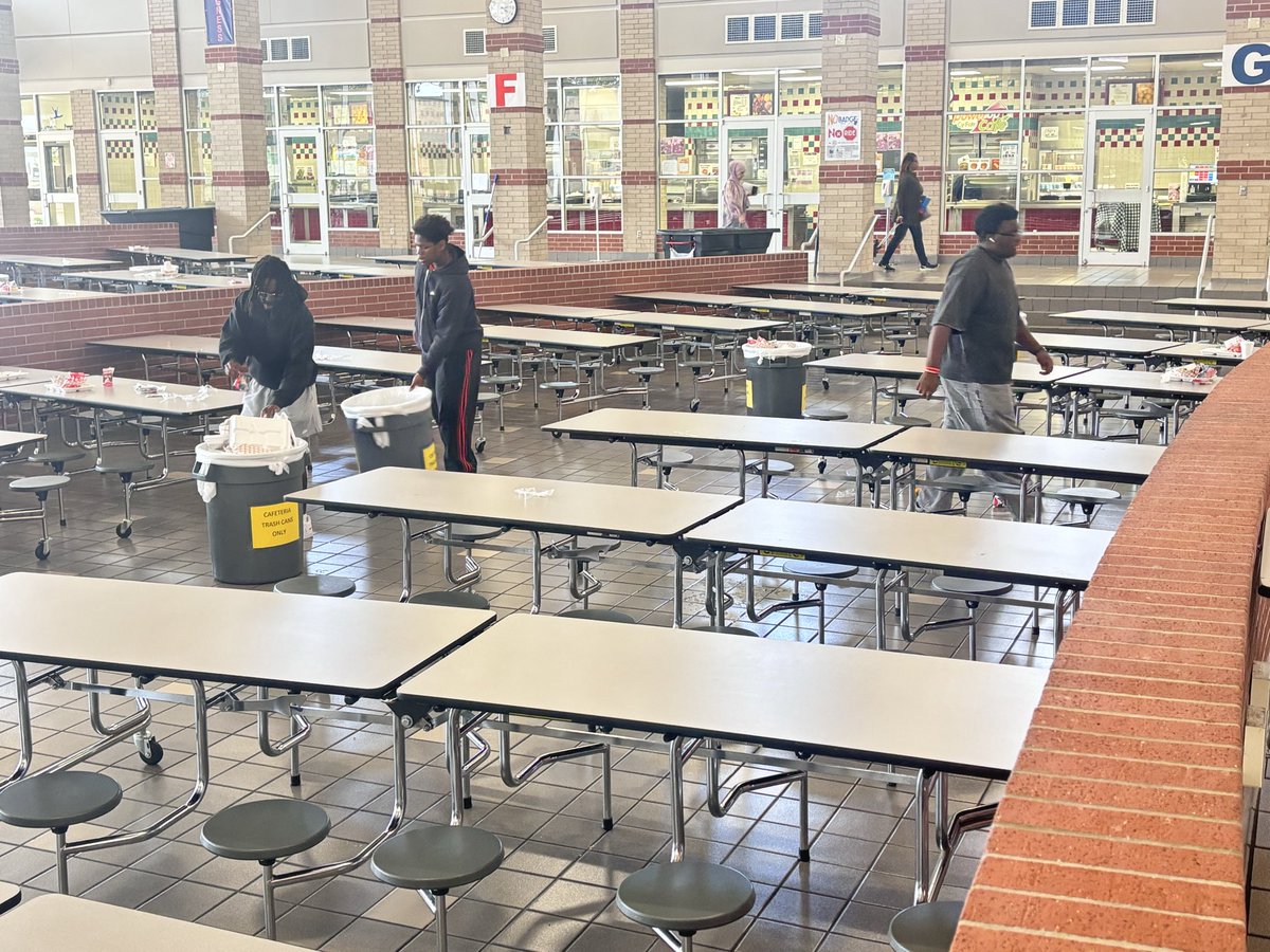 Cy Springs Athletics tweet media