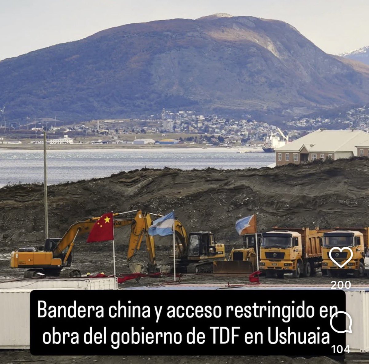 Mati Smith🇦🇷 tweet media