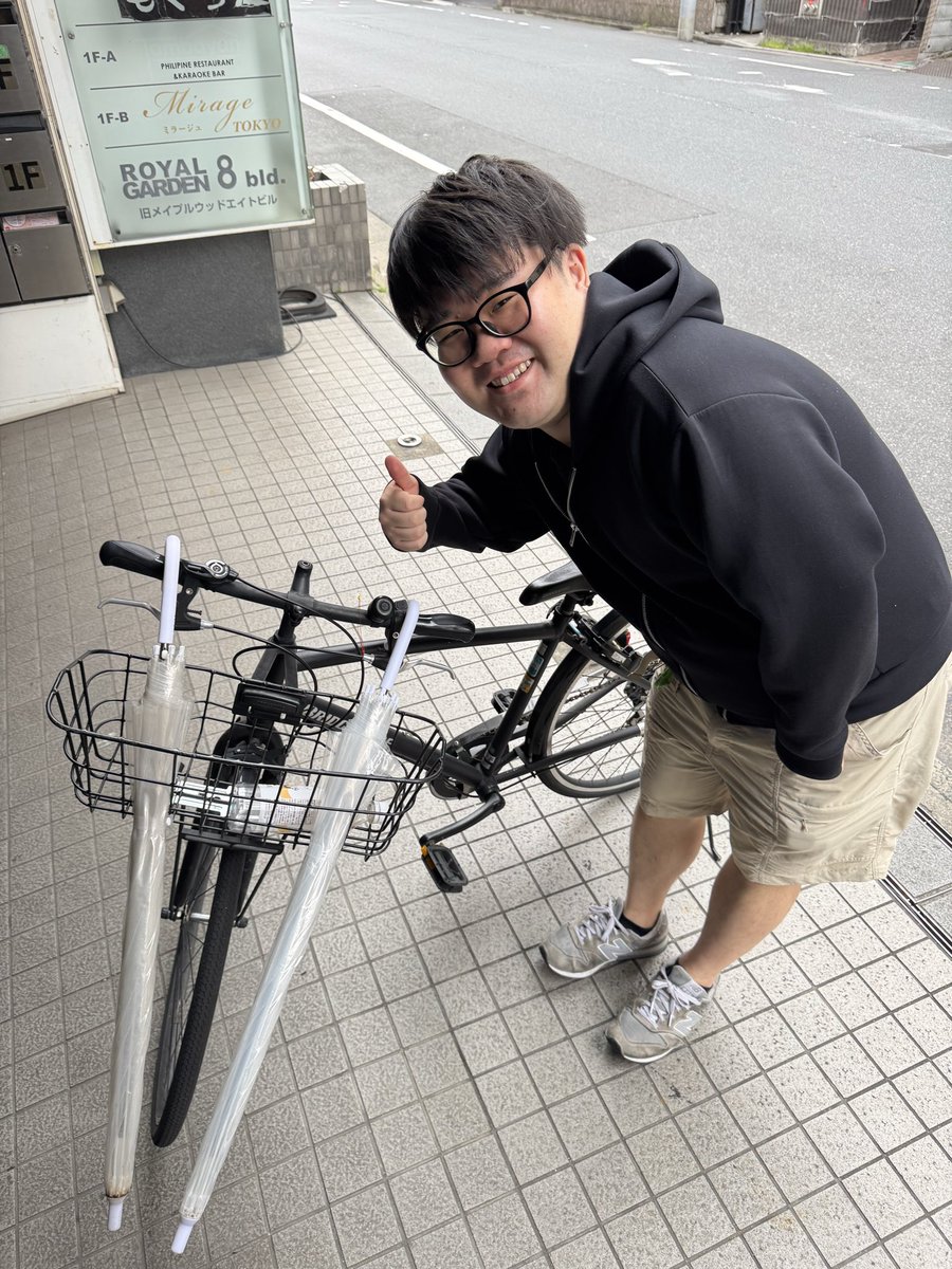 ハピネスイイジマ tweet media