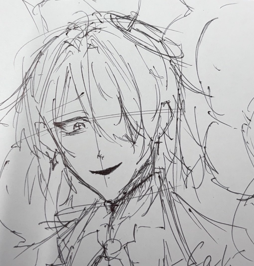 Fel_666's tweet photo. ( '-'  )画力欲しい
 #oc https://t.co/BDaG0ywy1i