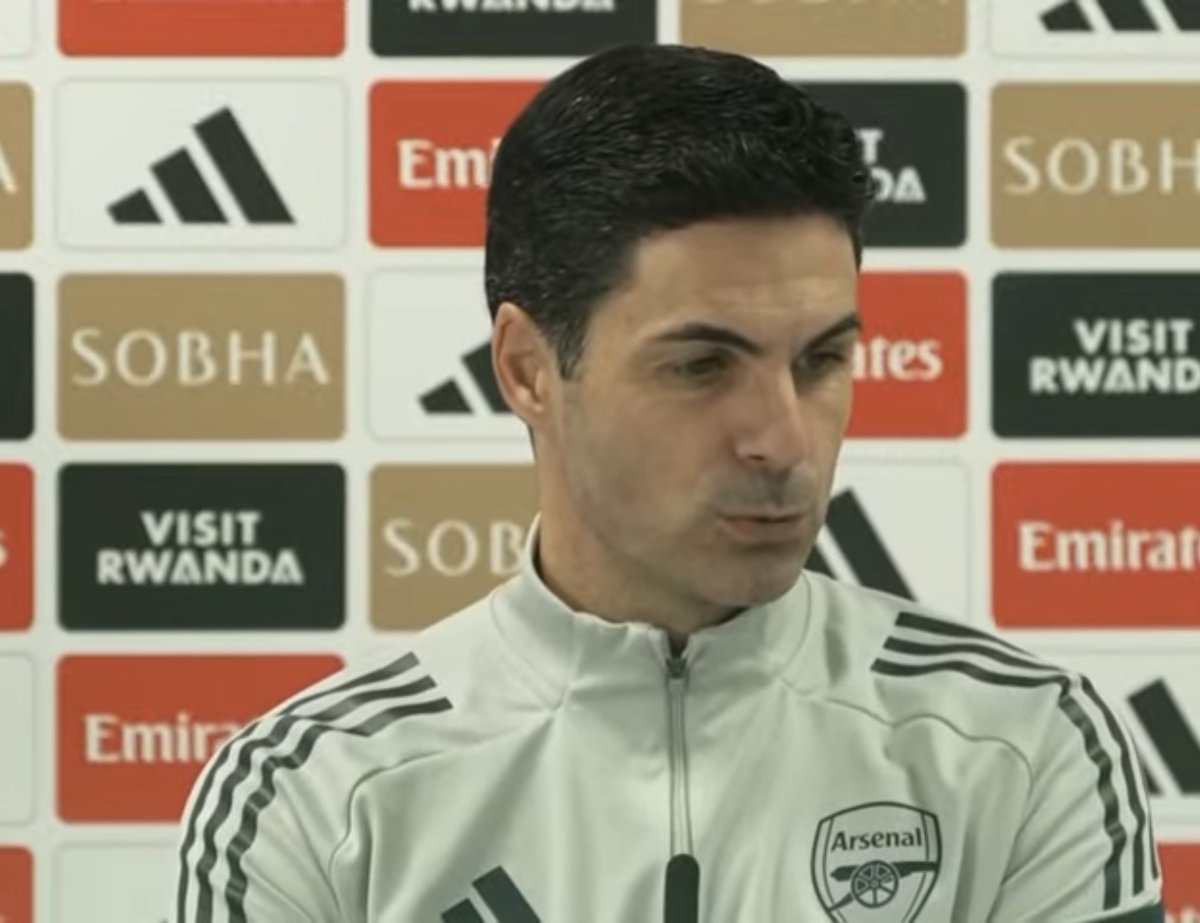 The Touchline | 𝐓 tweet media