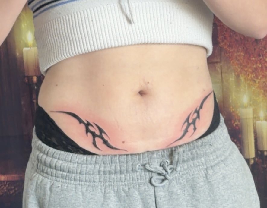 ✧𝑩𝒖𝒓𝒃𝒐𝒏✧ tweet media