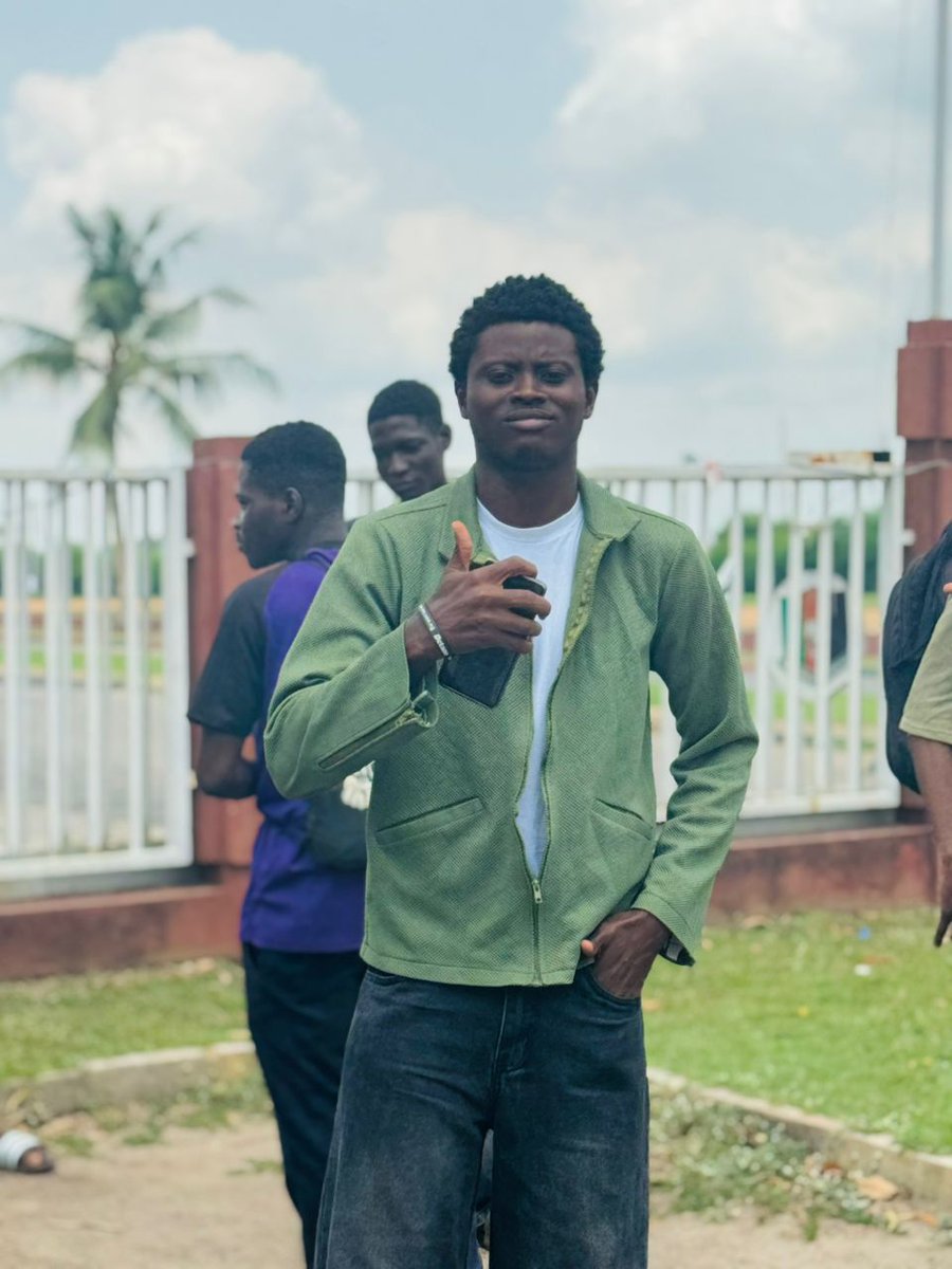 Flaming Knights FC🇳🇬 tweet media