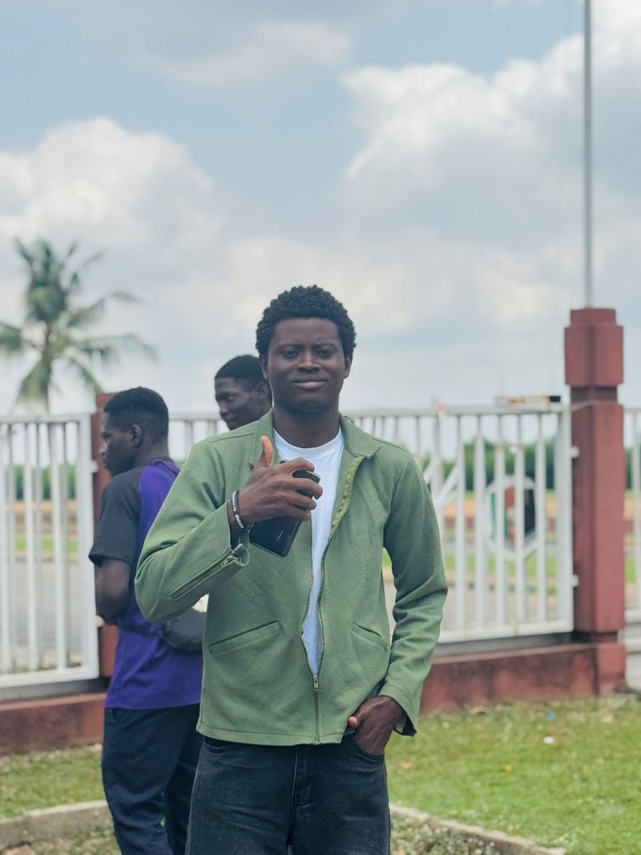 Flaming Knights FC🇳🇬 tweet media