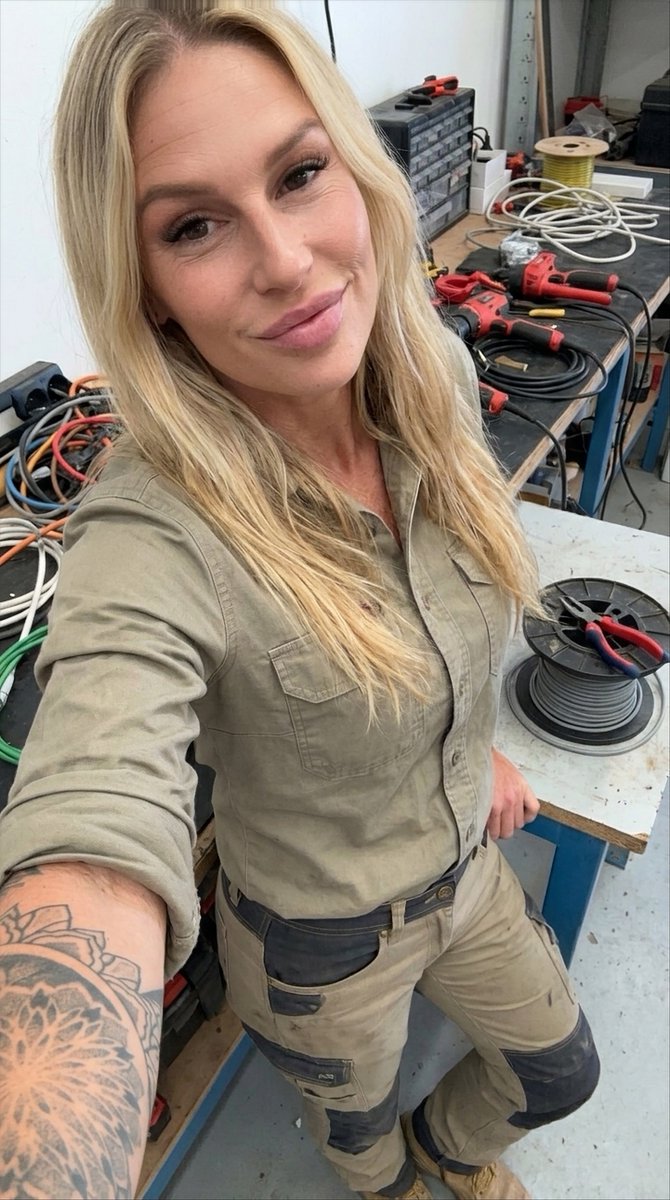 Nina ✨ tweet media