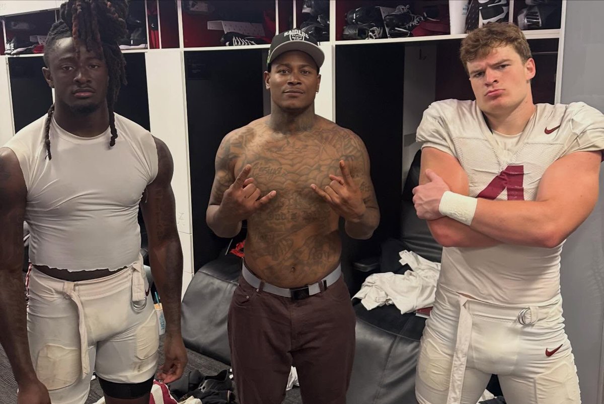 Charlie Potter tweet media