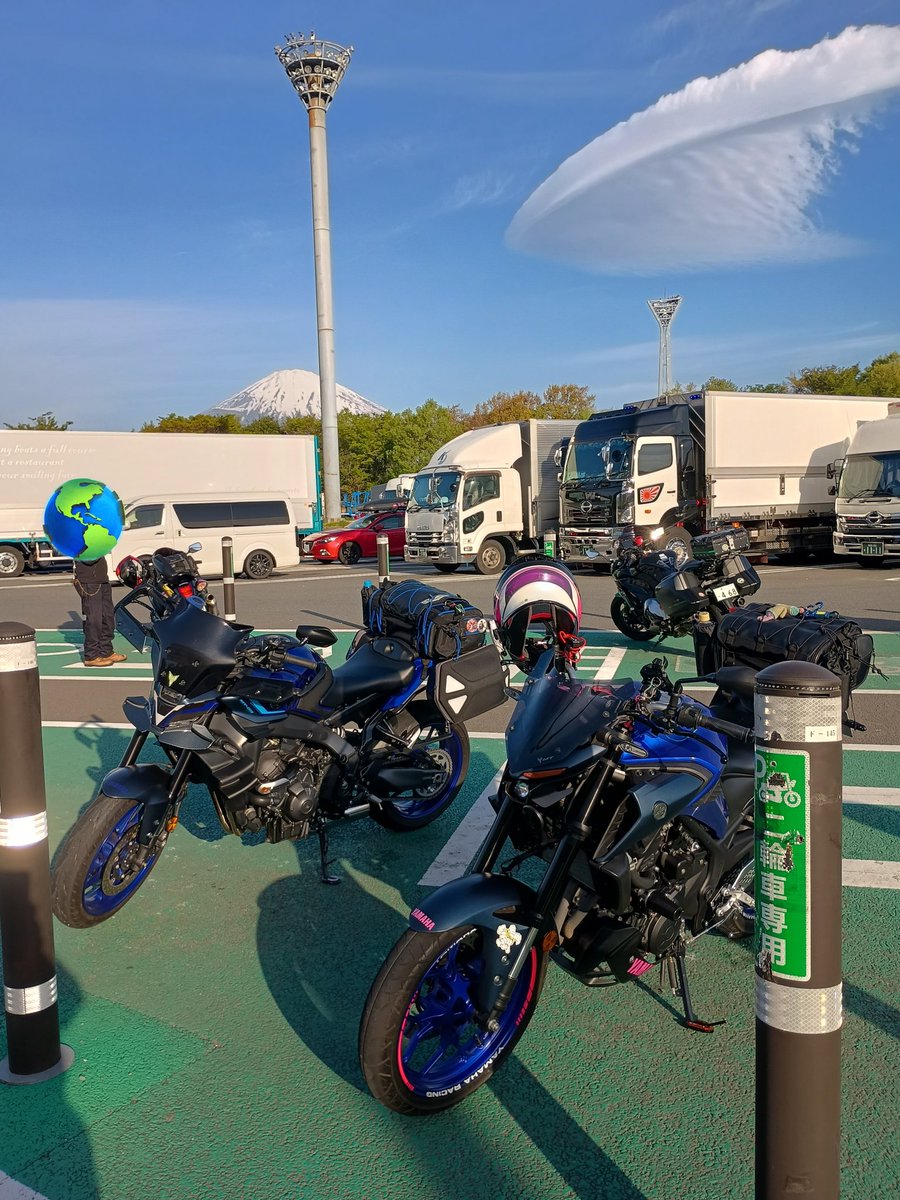 ちよすけ«mt25» tweet media