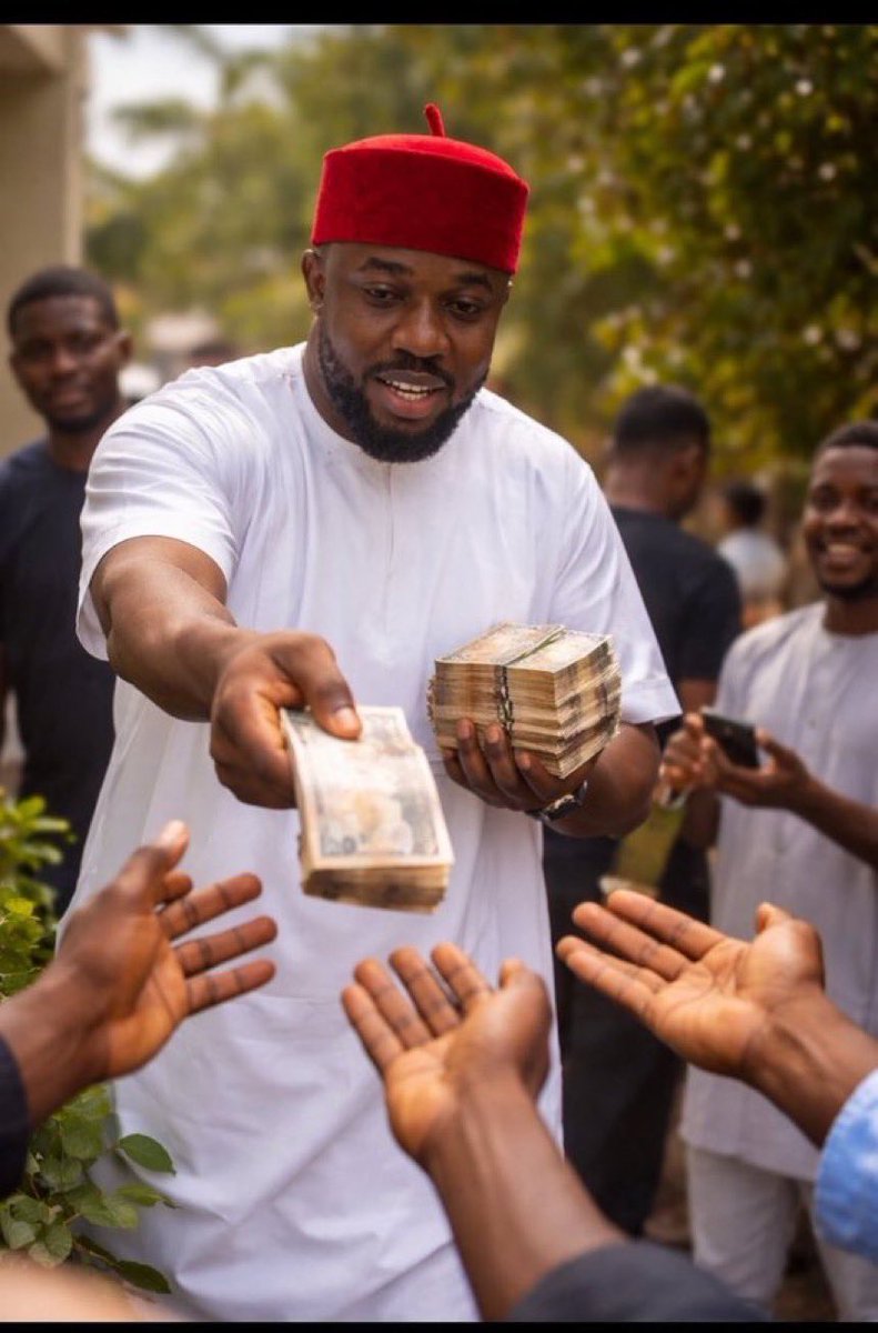 Agba Stunt tweet media